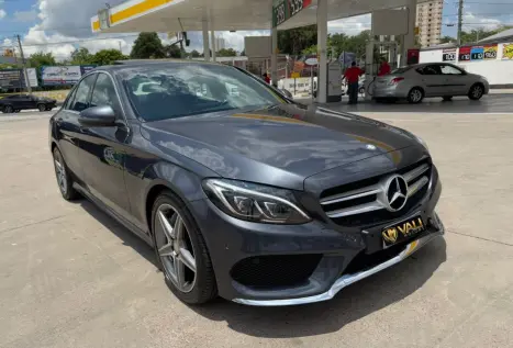 MERCEDES-BENZ C 250 2.0 16V 4P CGI SPORT TURBO AUTOMTICO, Foto 14