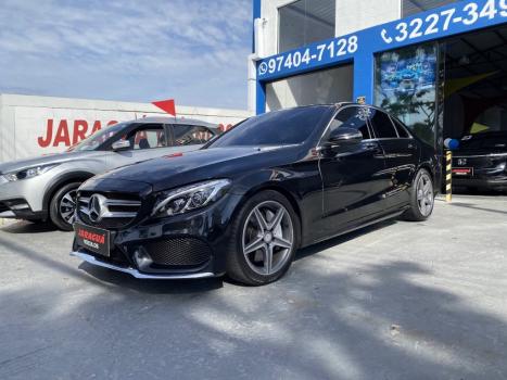 MERCEDES-BENZ C 250 2.0 16V 4P CGI SPORT TURBO AUTOMTICO, Foto 1