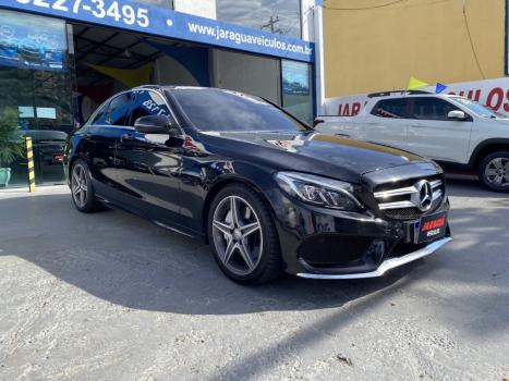 MERCEDES-BENZ C 250 2.0 16V 4P CGI SPORT TURBO AUTOMTICO, Foto 2