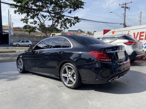 MERCEDES-BENZ C 250 2.0 16V 4P CGI SPORT TURBO AUTOMTICO, Foto 3