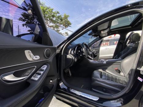 MERCEDES-BENZ C 250 2.0 16V 4P CGI SPORT TURBO AUTOMTICO, Foto 5