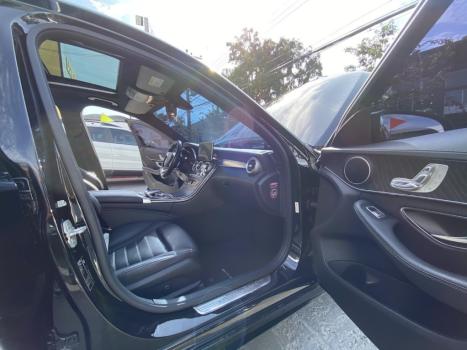 MERCEDES-BENZ C 250 2.0 16V 4P CGI SPORT TURBO AUTOMTICO, Foto 6