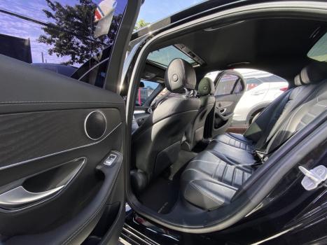 MERCEDES-BENZ C 250 2.0 16V 4P CGI SPORT TURBO AUTOMTICO, Foto 7