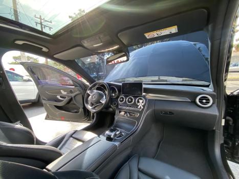 MERCEDES-BENZ C 250 2.0 16V 4P CGI SPORT TURBO AUTOMTICO, Foto 10