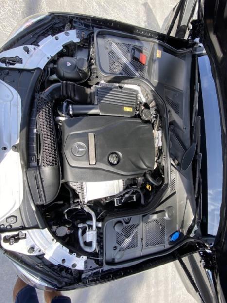 MERCEDES-BENZ C 250 2.0 16V 4P CGI SPORT TURBO AUTOMTICO, Foto 11