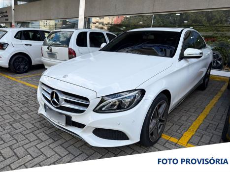 MERCEDES-BENZ C 250 , Foto 1