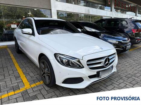 MERCEDES-BENZ C 250 , Foto 2