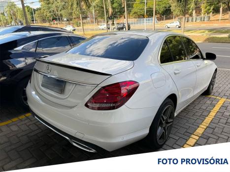 MERCEDES-BENZ C 250 , Foto 3