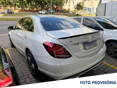 MERCEDES-BENZ C 250 , Foto 4