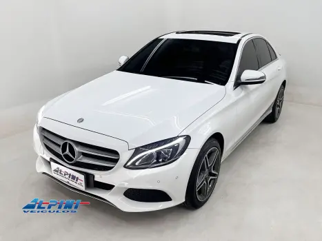 MERCEDES-BENZ C 250 , Foto 1