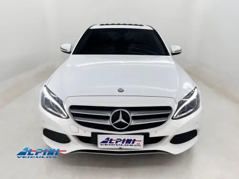 MERCEDES-BENZ C 250 , Foto 2