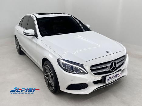 MERCEDES-BENZ C 250 , Foto 3