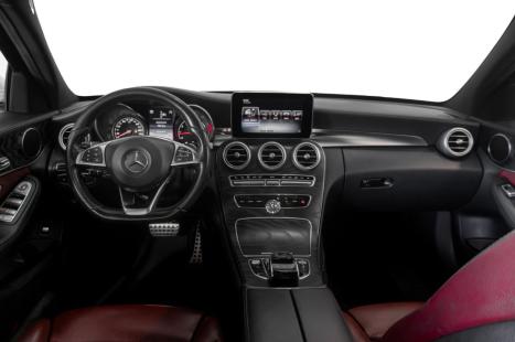 MERCEDES-BENZ C 250 1.8 16V 4P CGI SPORT AUTOMTICO, Foto 10