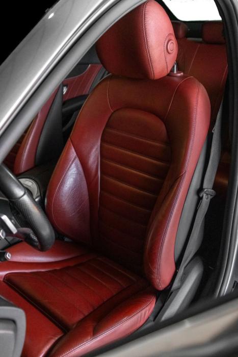 MERCEDES-BENZ C 250 2.0 16V 4P CGI SPORT TURBO AUTOMTICO, Foto 9