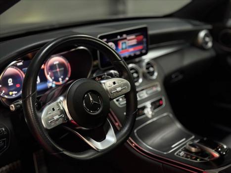 MERCEDES-BENZ C 300 2.0 16V 4P CGI SPORT 9G-TRONIC AUTOMTICO, Foto 12