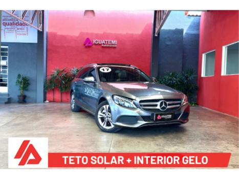 MERCEDES-BENZ C 300 , Foto 1