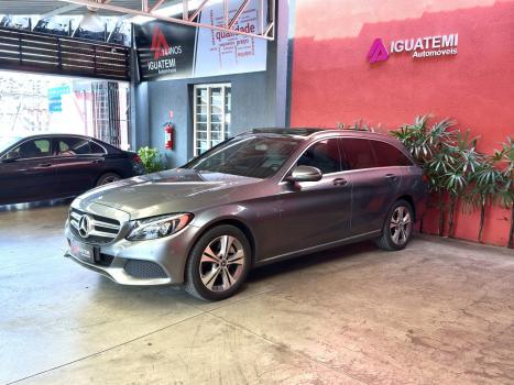 MERCEDES-BENZ C 300 , Foto 2