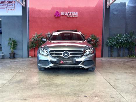MERCEDES-BENZ C 300 , Foto 3