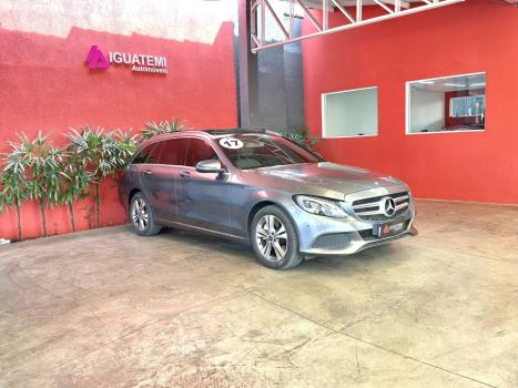 MERCEDES-BENZ C 300 , Foto 4