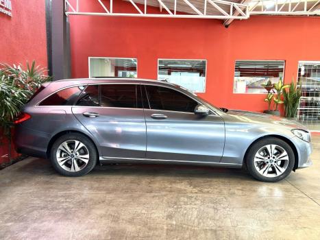 MERCEDES-BENZ C 300 , Foto 5