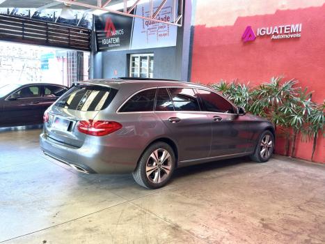 MERCEDES-BENZ C 300 , Foto 6