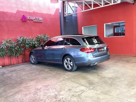 MERCEDES-BENZ C 300 , Foto 8