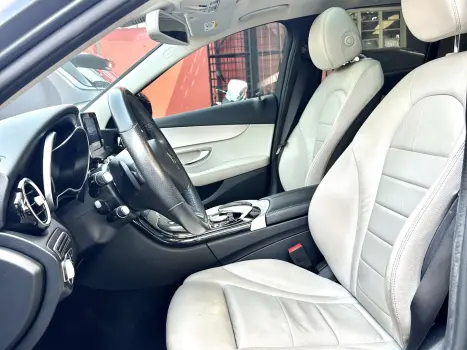 MERCEDES-BENZ C 300 , Foto 9