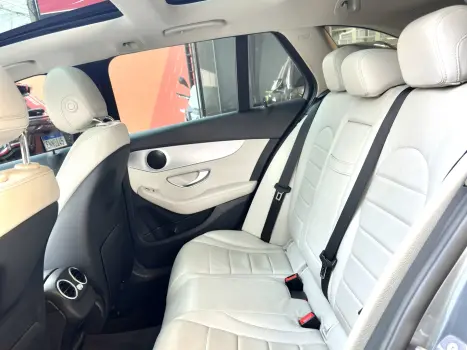 MERCEDES-BENZ C 300 , Foto 11