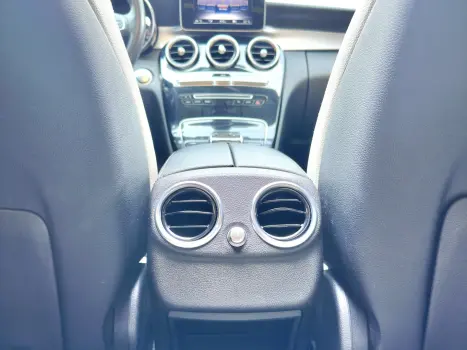 MERCEDES-BENZ C 300 , Foto 12
