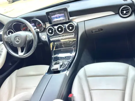 MERCEDES-BENZ C 300 , Foto 13