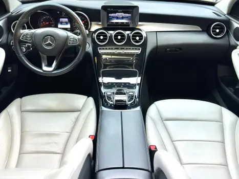 MERCEDES-BENZ C 300 , Foto 14