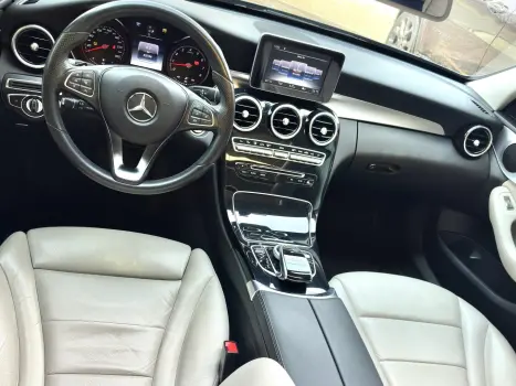 MERCEDES-BENZ C 300 , Foto 15