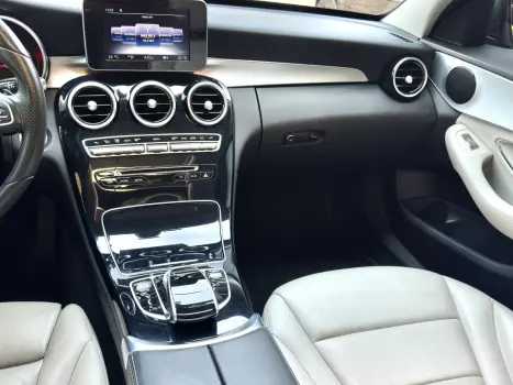 MERCEDES-BENZ C 300 , Foto 16