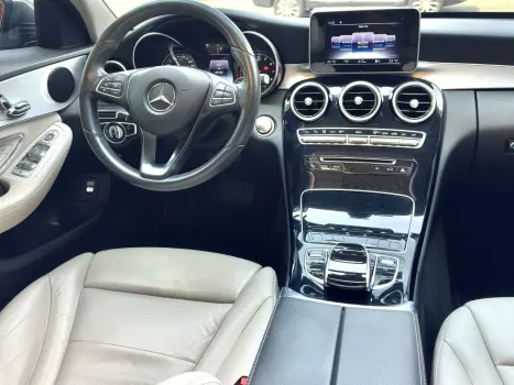 MERCEDES-BENZ C 300 , Foto 17