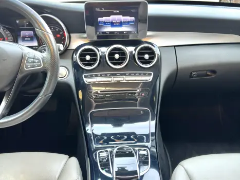 MERCEDES-BENZ C 300 , Foto 18