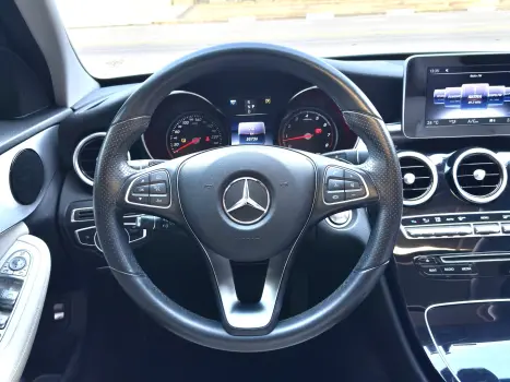 MERCEDES-BENZ C 300 , Foto 19