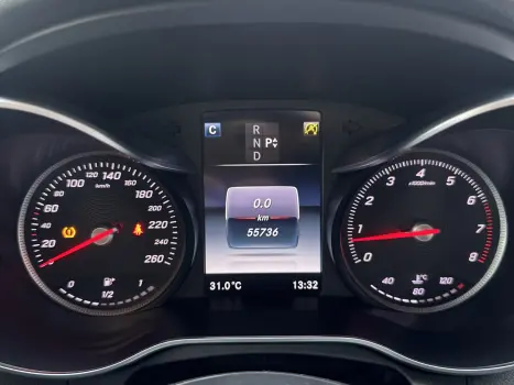 MERCEDES-BENZ C 300 , Foto 20