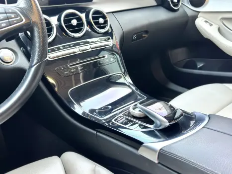 MERCEDES-BENZ C 300 , Foto 21