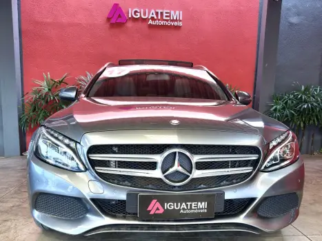 MERCEDES-BENZ C 300 , Foto 22