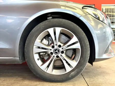 MERCEDES-BENZ C 300 , Foto 23