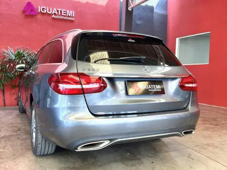 MERCEDES-BENZ C 300 , Foto 25