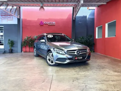 MERCEDES-BENZ C 300 , Foto 27