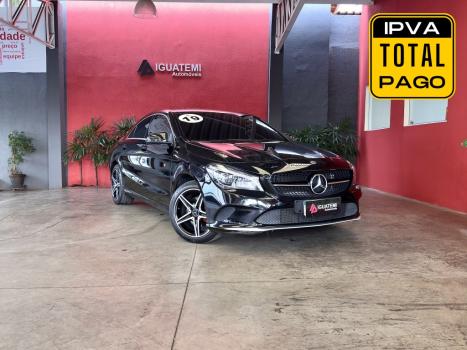 MERCEDES-BENZ CLA 180 , Foto 1