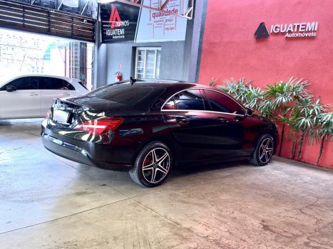 MERCEDES-BENZ CLA 180 , Foto 2