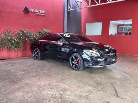 MERCEDES-BENZ CLA 180 , Foto 5