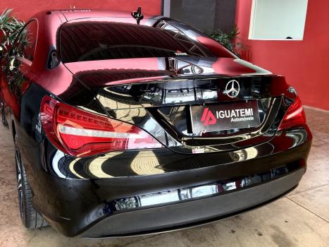 MERCEDES-BENZ CLA 180 , Foto 9