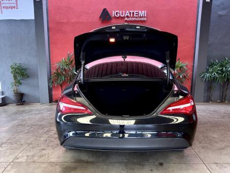 MERCEDES-BENZ CLA 180 , Foto 10