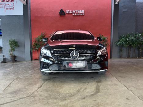 MERCEDES-BENZ CLA 180 , Foto 23
