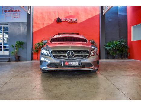 MERCEDES-BENZ CLA 200 1.6 16V 4P VISION AUTOMTICO, Foto 15