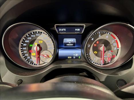 MERCEDES-BENZ CLA 200 1.6 4P FIRST EDITION TURBO AUTOMATIZADO, Foto 13